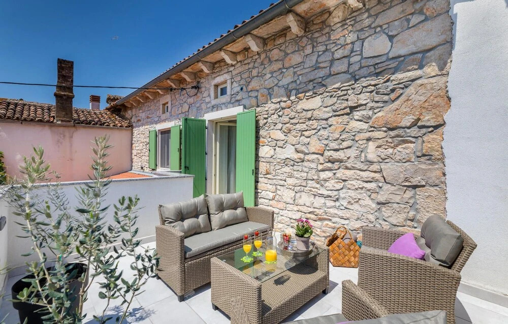 Lovely Home In Duga Uvala