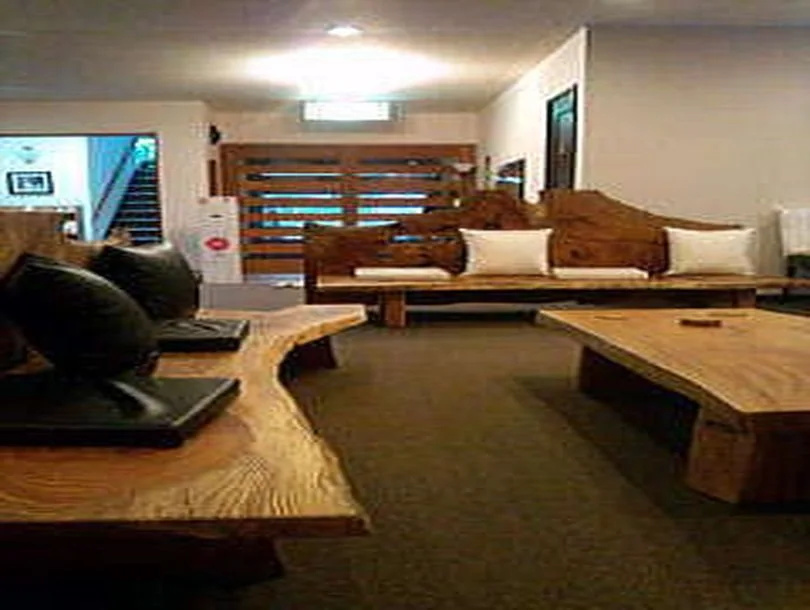 Pension Alpine
