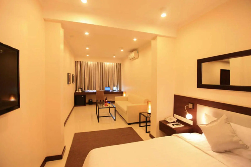 Hong Ha HOTEL