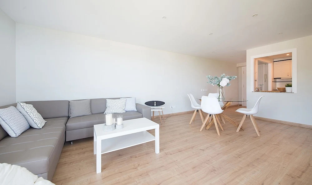Apartment Far Salou TH49