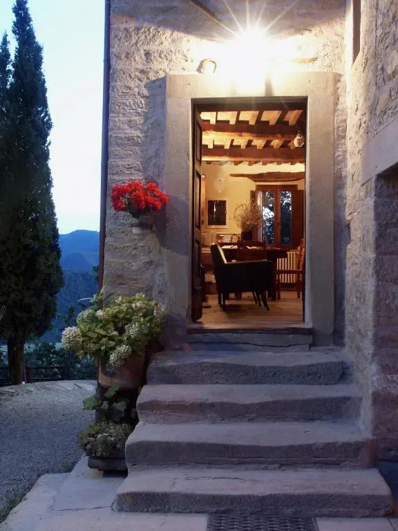 Agriturismo I Monti di Salecchio