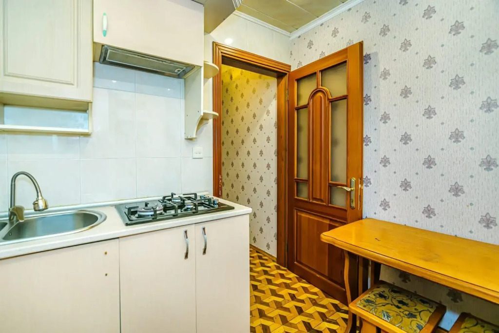 M Estate 2 Room U.Hajibeyov Street.