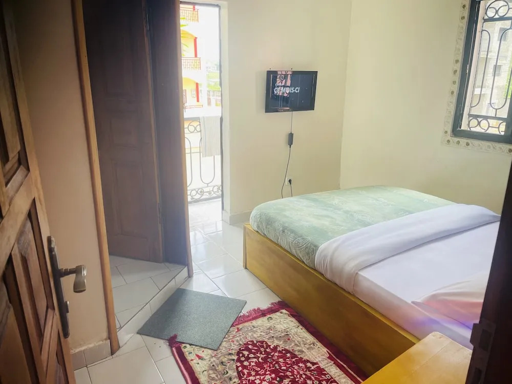 Residence SVET