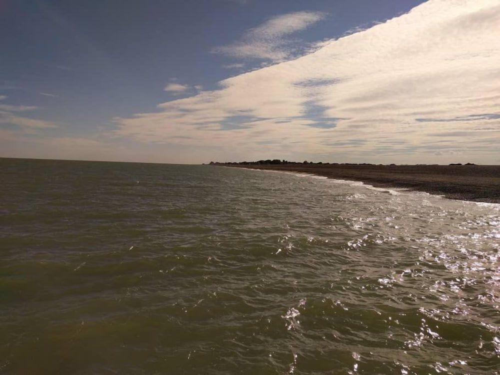 Haven House, Aldeburgh