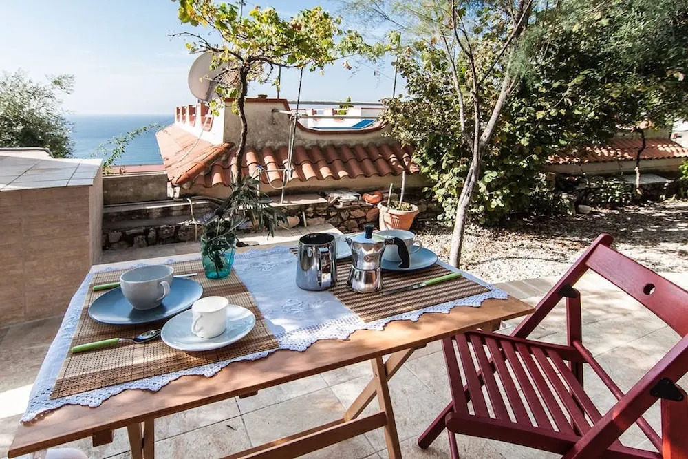 Verdemare Cottage