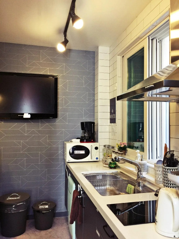 Whitetail Guesthouse
