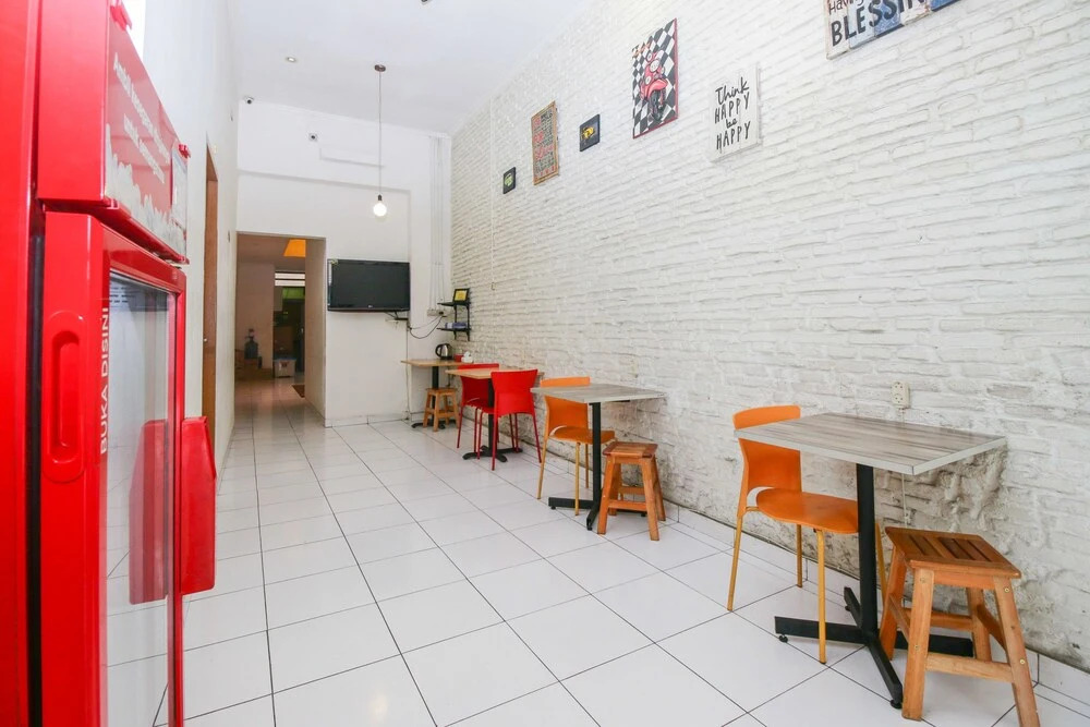 Airy Eco Kebon Jati H Basar 61 Bandung