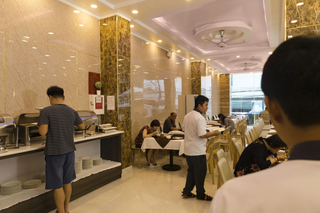 Media Nha Trang Hotel