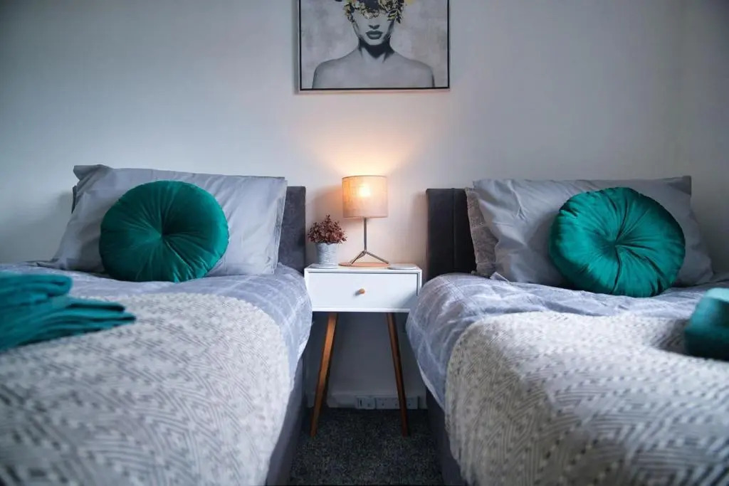 K Suites - Harrogate Terrace