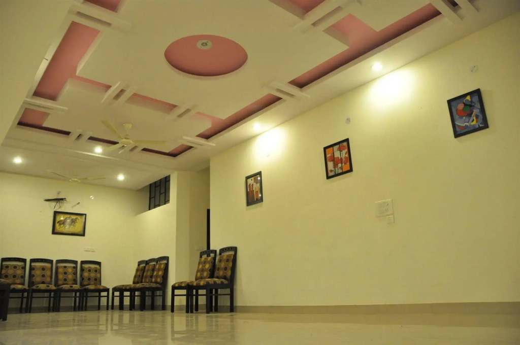 Classic 7 Hotel & Restaurant