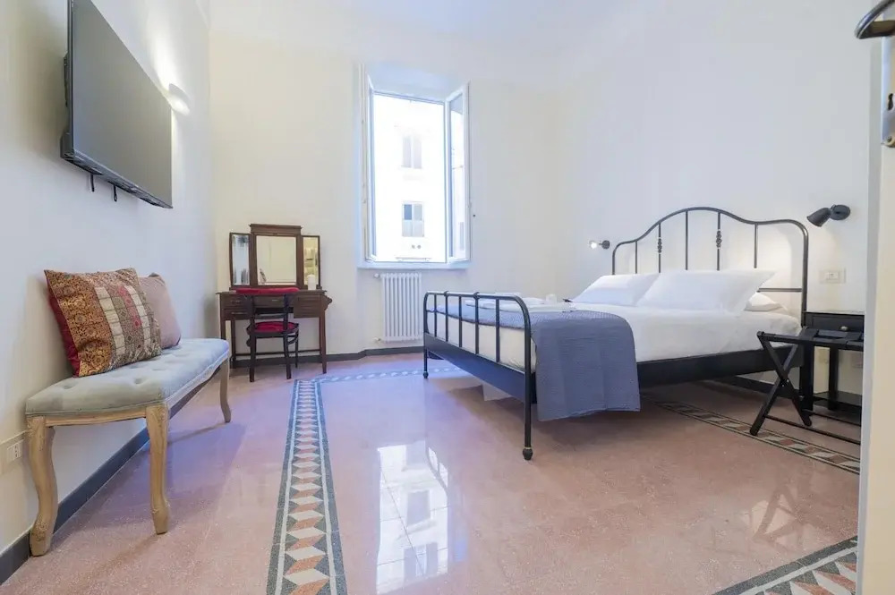Testaccio Brand New 3 BR Apartment, Rome