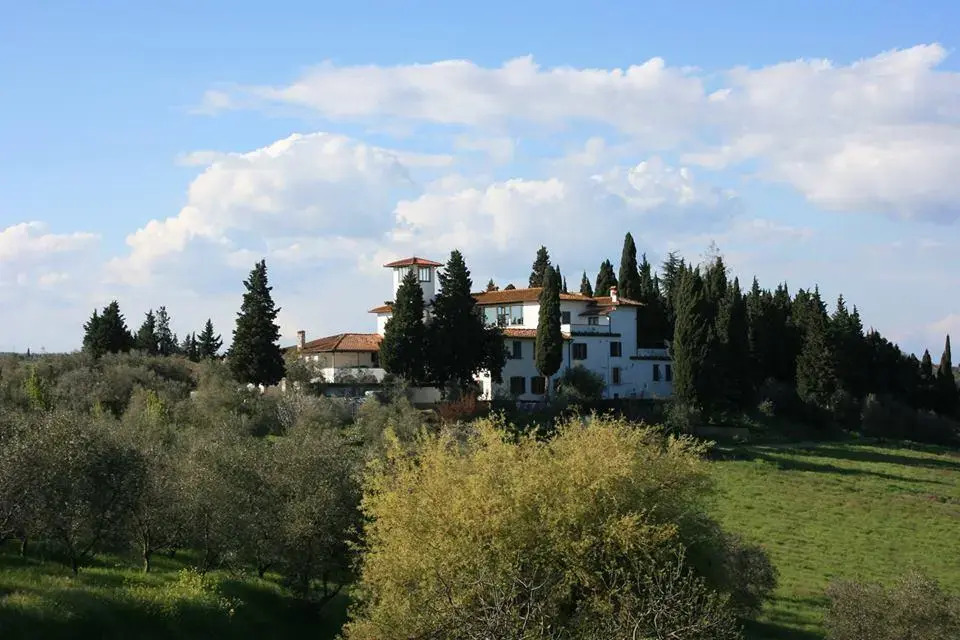 Villa Le Sorti