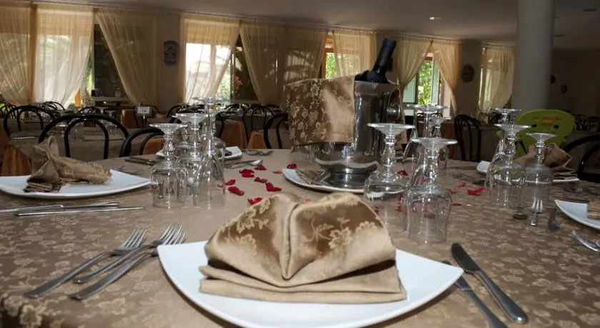 Hotel Residence LOasi