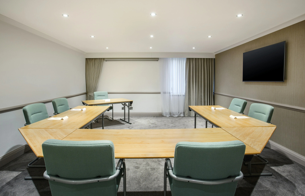 Leonardo Hotel and Conference Venue Aberdeen Airport