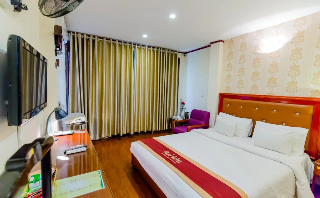 A25 Hotel - 26 Hàng Nón