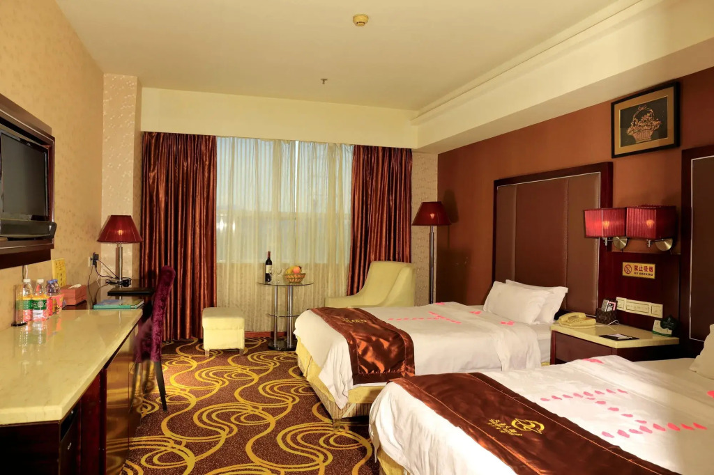 Guangdong Tianhao Hotel