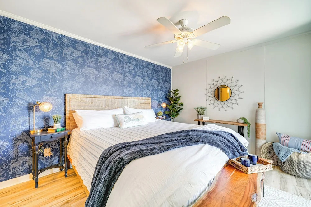 Kill Devil Hills Condo w/ Beach Access On-site!