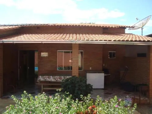 Casa Da Dona Selma