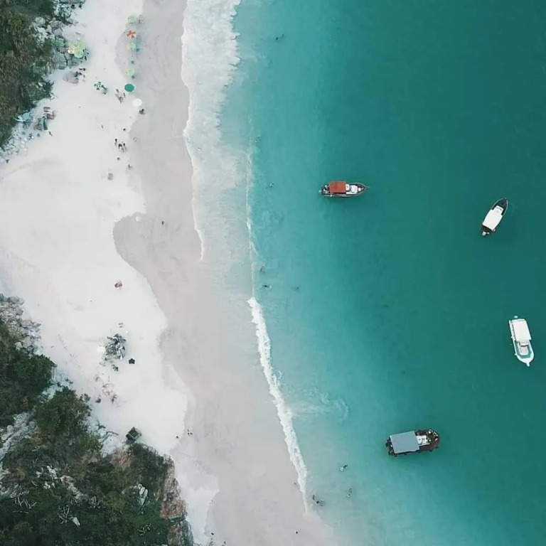 Lu&Du Sua Casa em Arraial