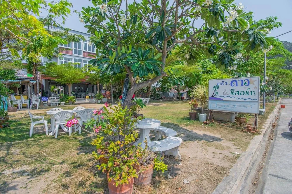 OYO 719 Dao Resort