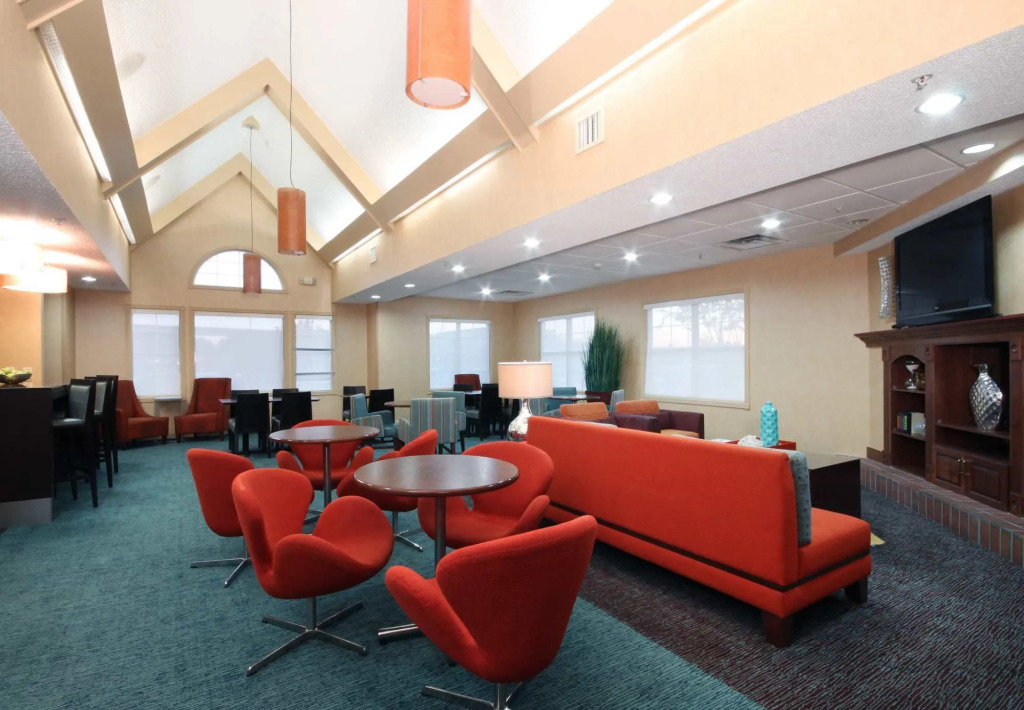 Bridgeway Suites Houston Iah North