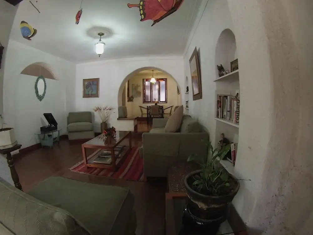 Quincha Guest House