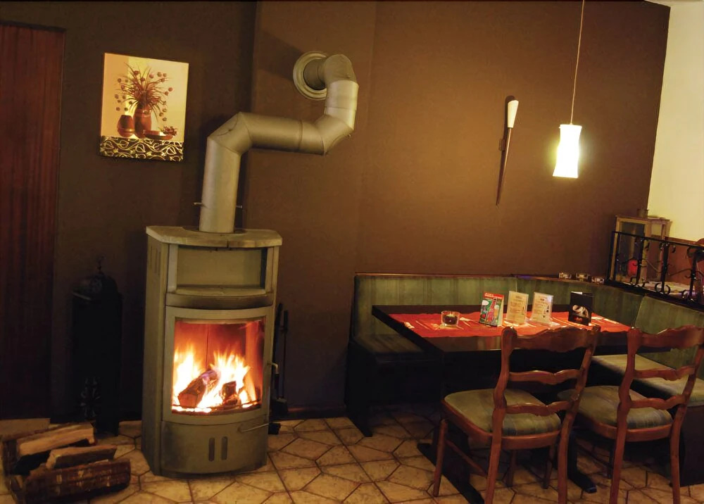 Hotel Wiedfriede