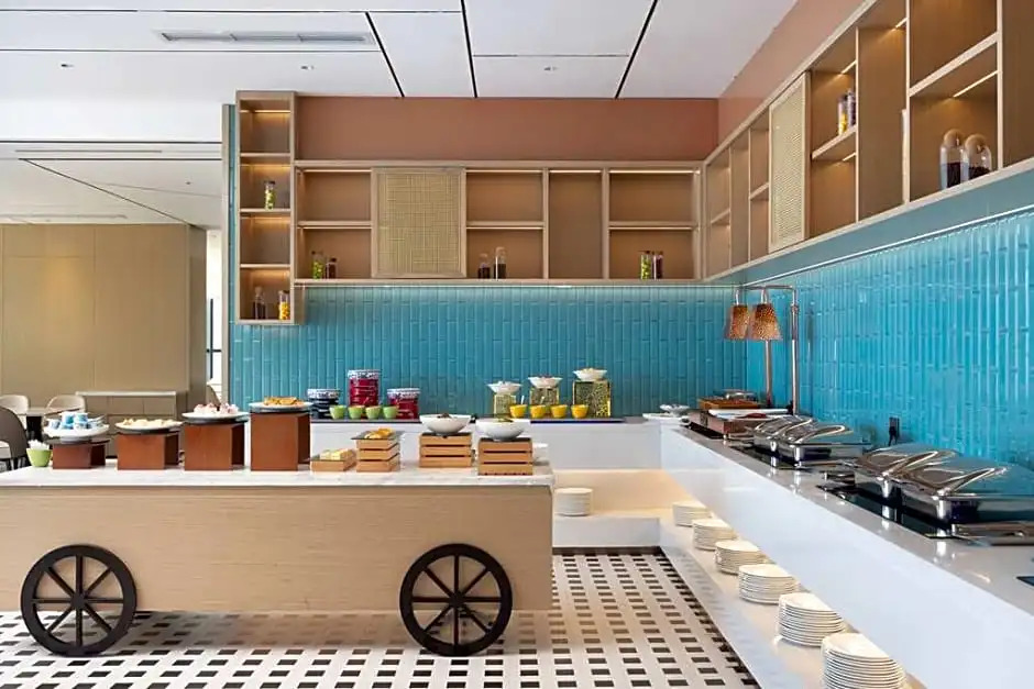 Xinyang International Hotel