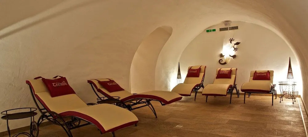 Pension Traube