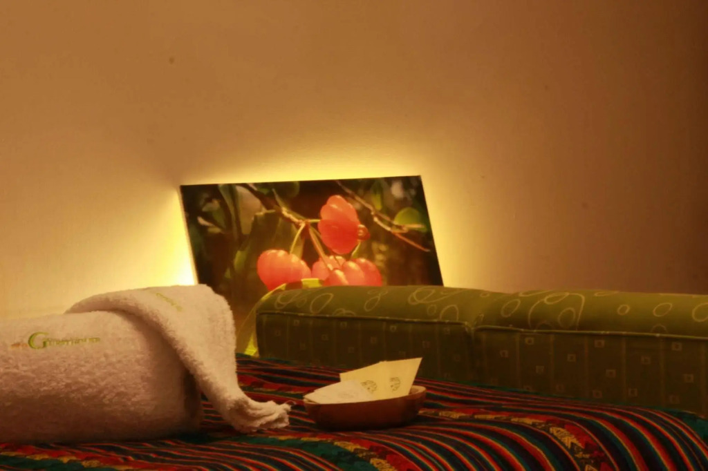 FroGuestHouse