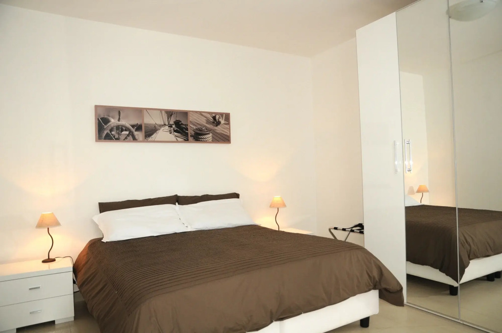 Isa Residence Fiumicino Airport