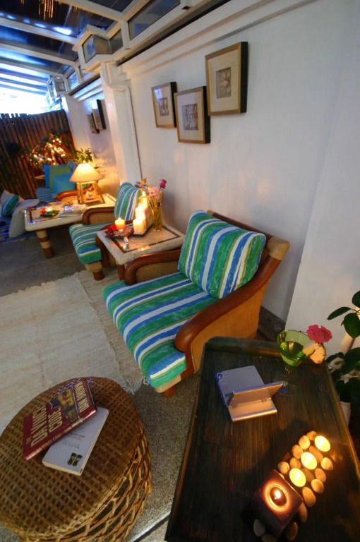 357 Boracay Resort