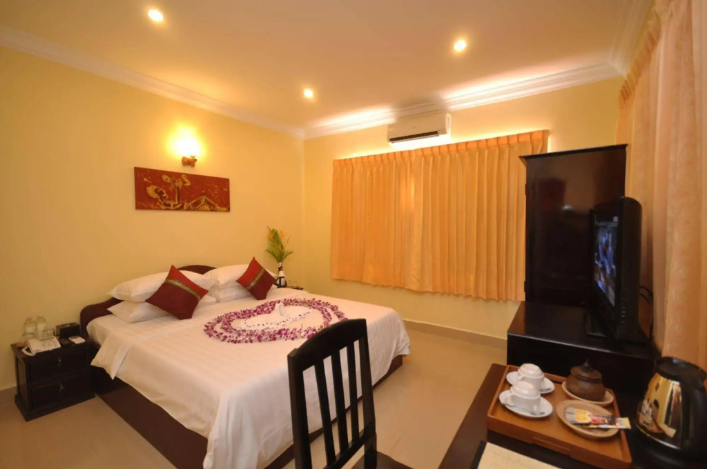 Motherhome Inn