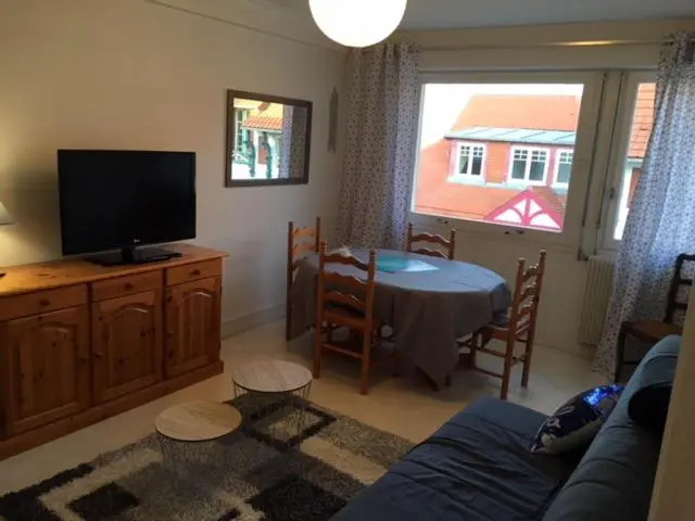Plein Ciel Appartement