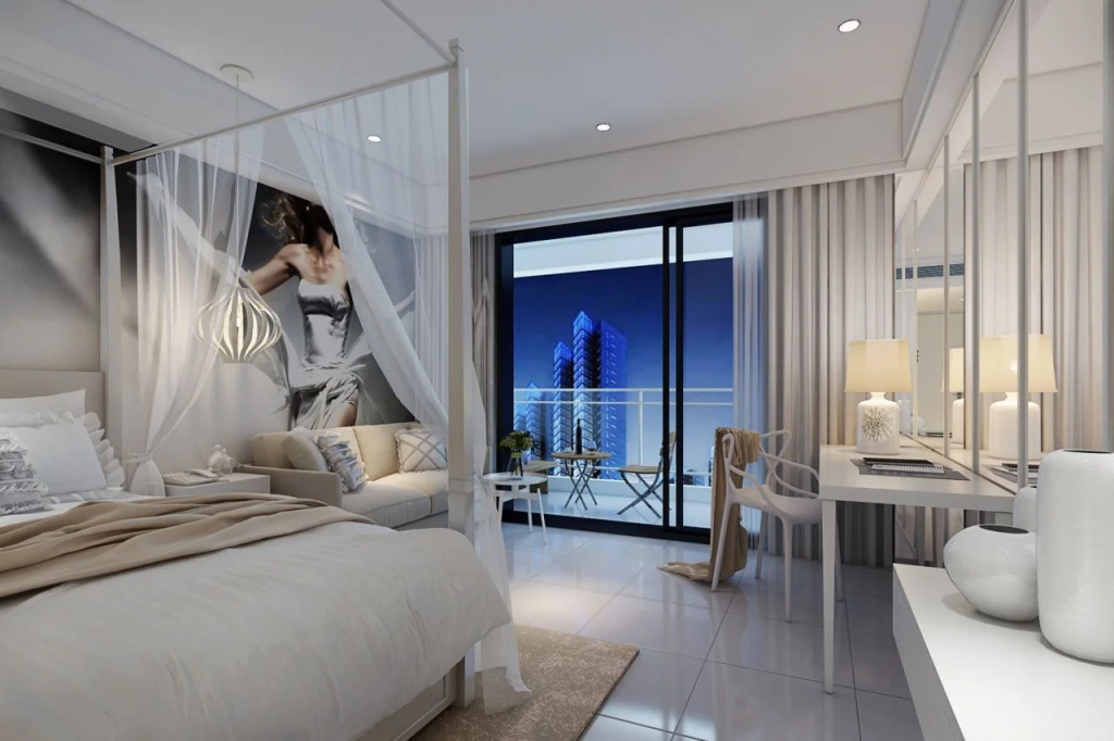 Dongfang Liangzhi Seaview Hotel