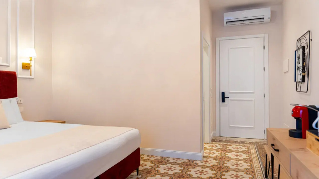 Fiume 20 - Residence