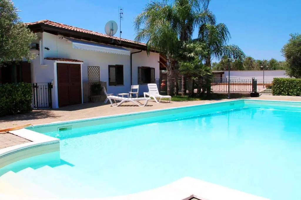 Villa Sammy