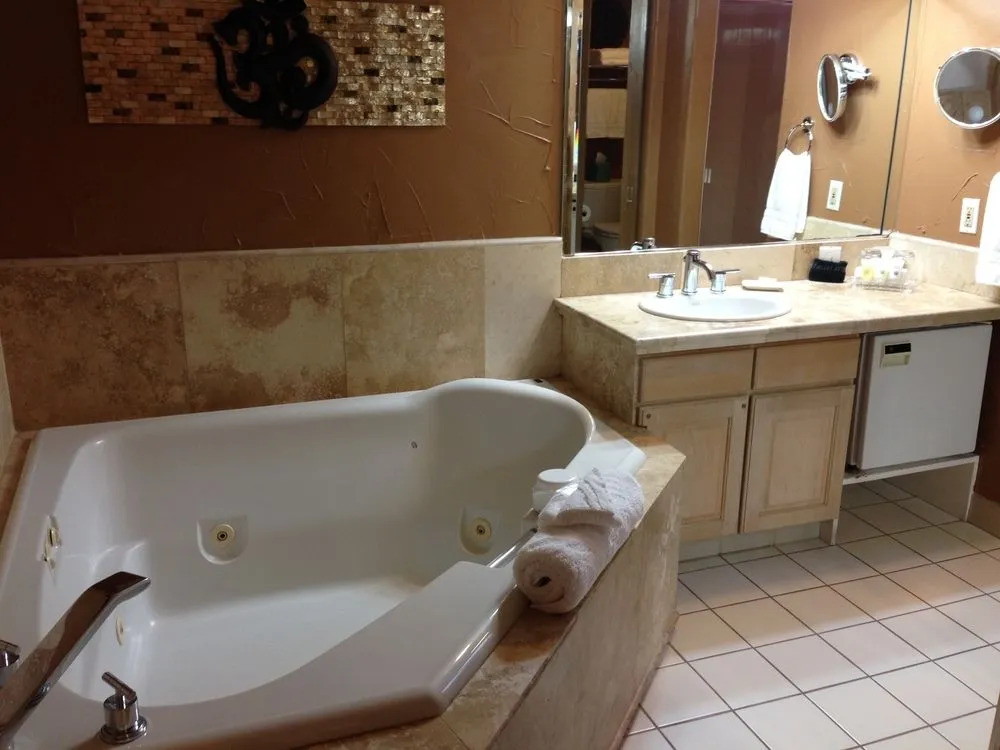 Casa Sedona Inn