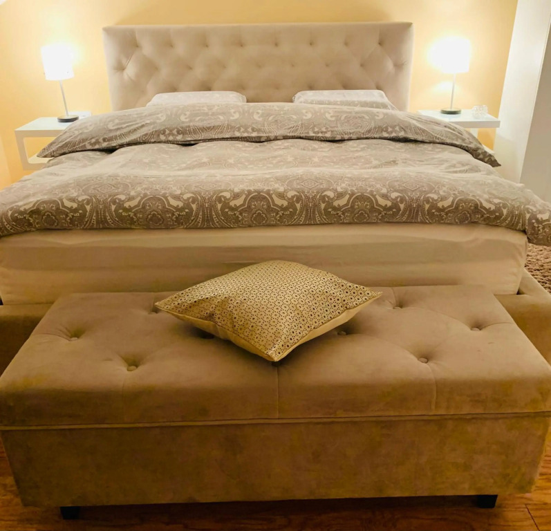 Casa Central Luxury
