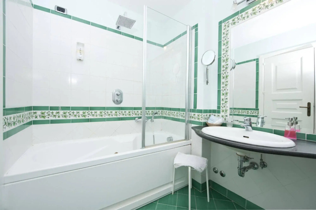 Hotel Relais Villa Annalara