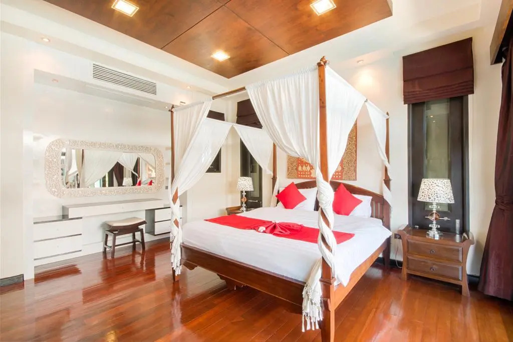 YUPA Villa1