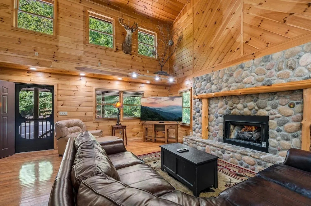 River Lodge