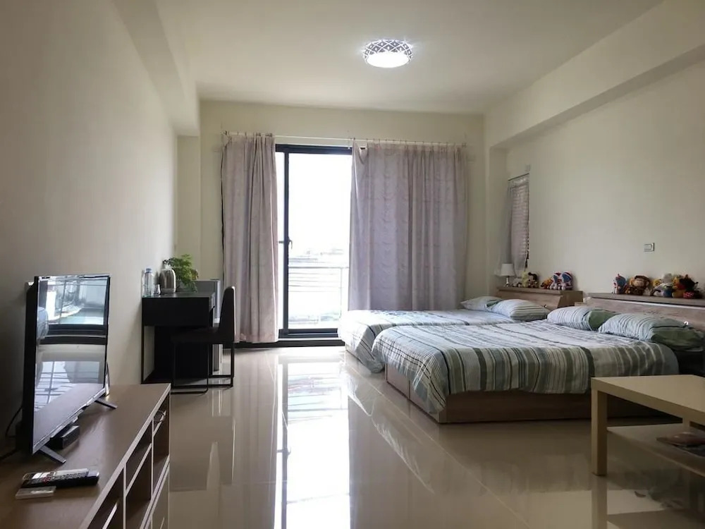Taichung HSR Homestay