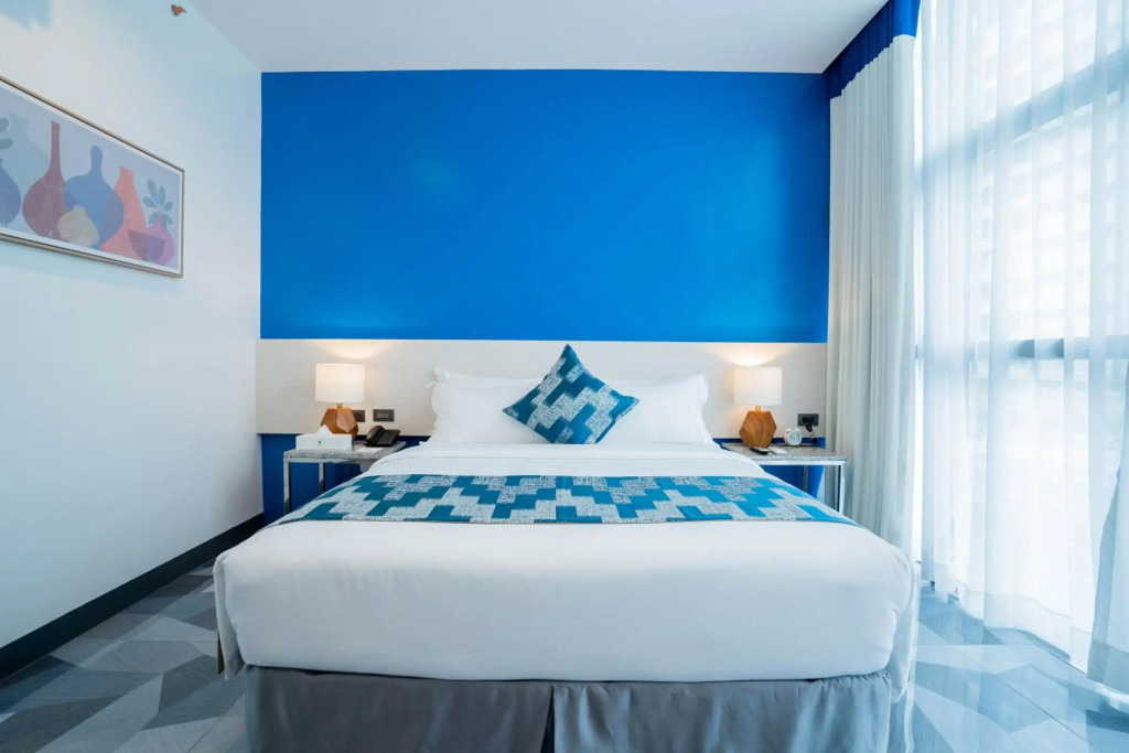 Stacia Hotel Powered By Cocotel