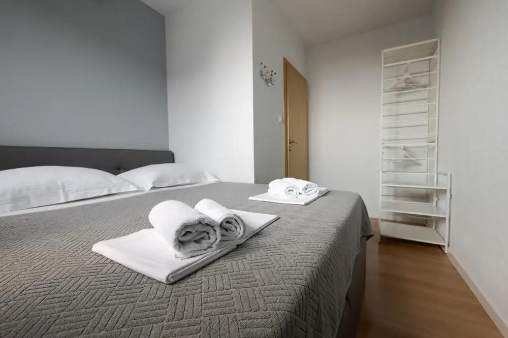 Apartments Gianni