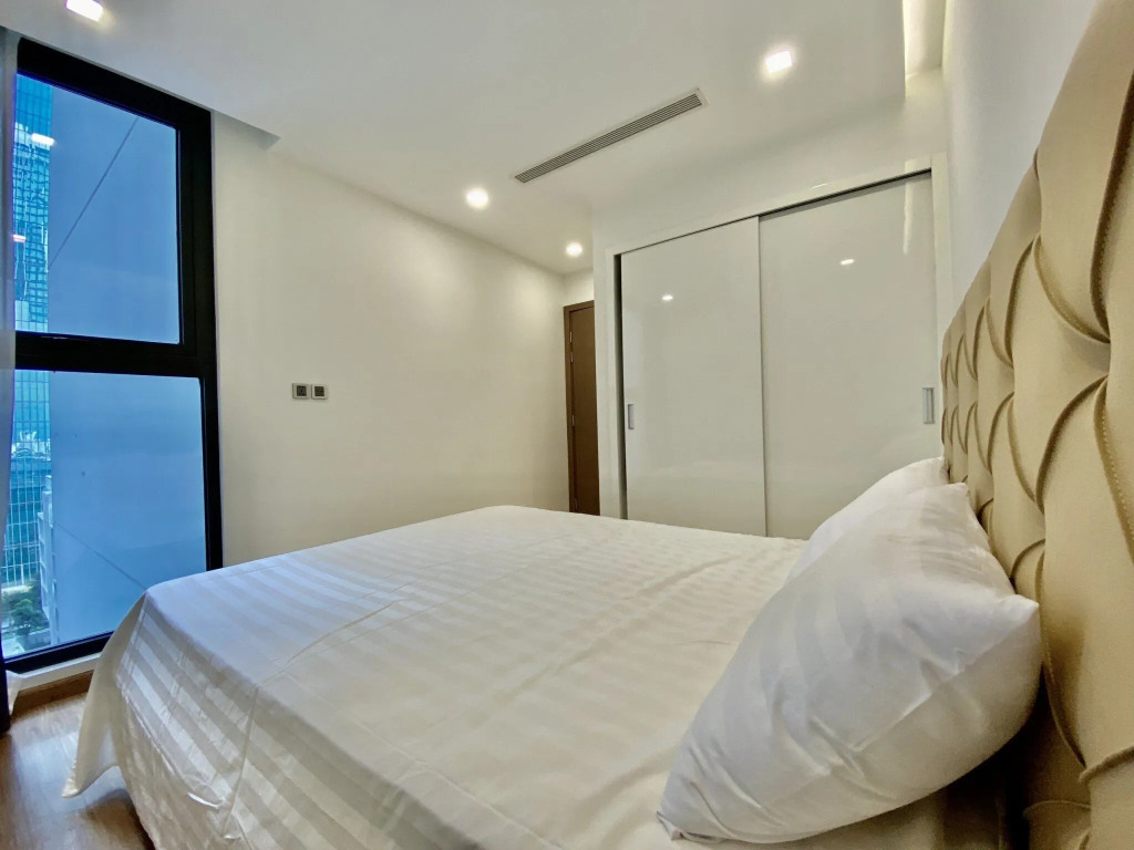 QMP - Vinhomes Metropolis