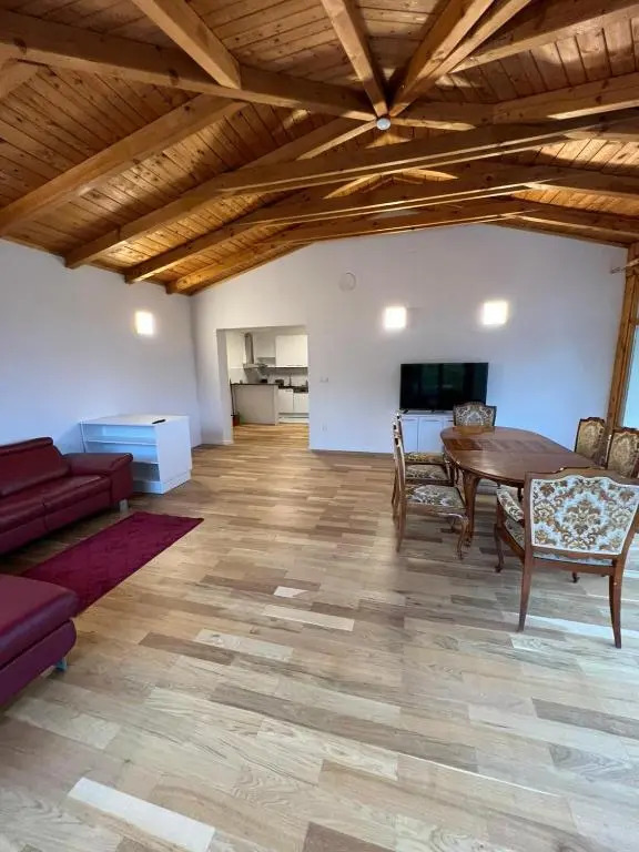 Pannonia Appartements