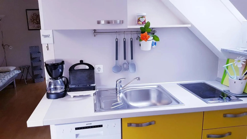 Apartma Svetina