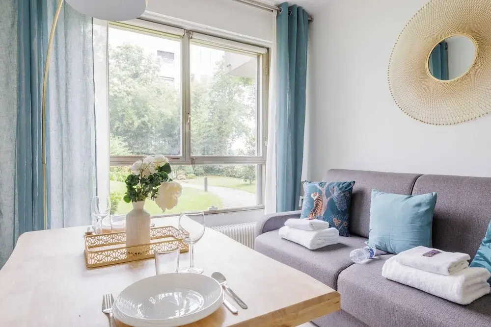 Wonderful Studio - 2P - Neuilly-sur-seine