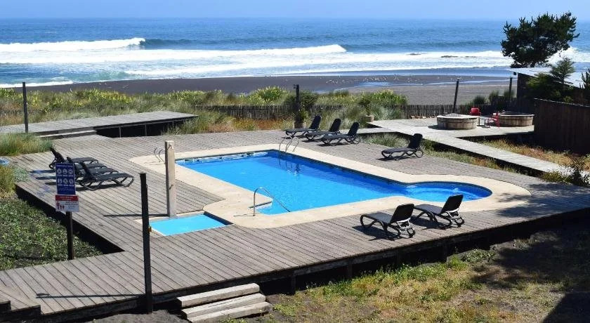 Hotel Punta Sirena